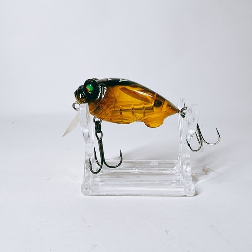 Megabass neuf Griffon SM-X 1/4oz EXCELLENT - état