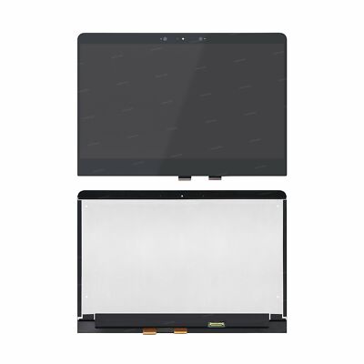LCD Touch Screen Digitizer for HP Spectre x360 13-ac063dx 13-ac013dx 13-ac092ms