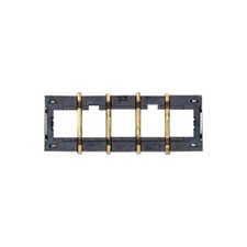 Battery FPC Connector On Board 4 Pin for Apple iPad Mini to Mini 6 Repair