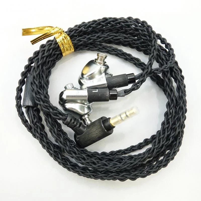 Acoustune In Ear Earphone Acoustune HS1677SS Earphone | eBay