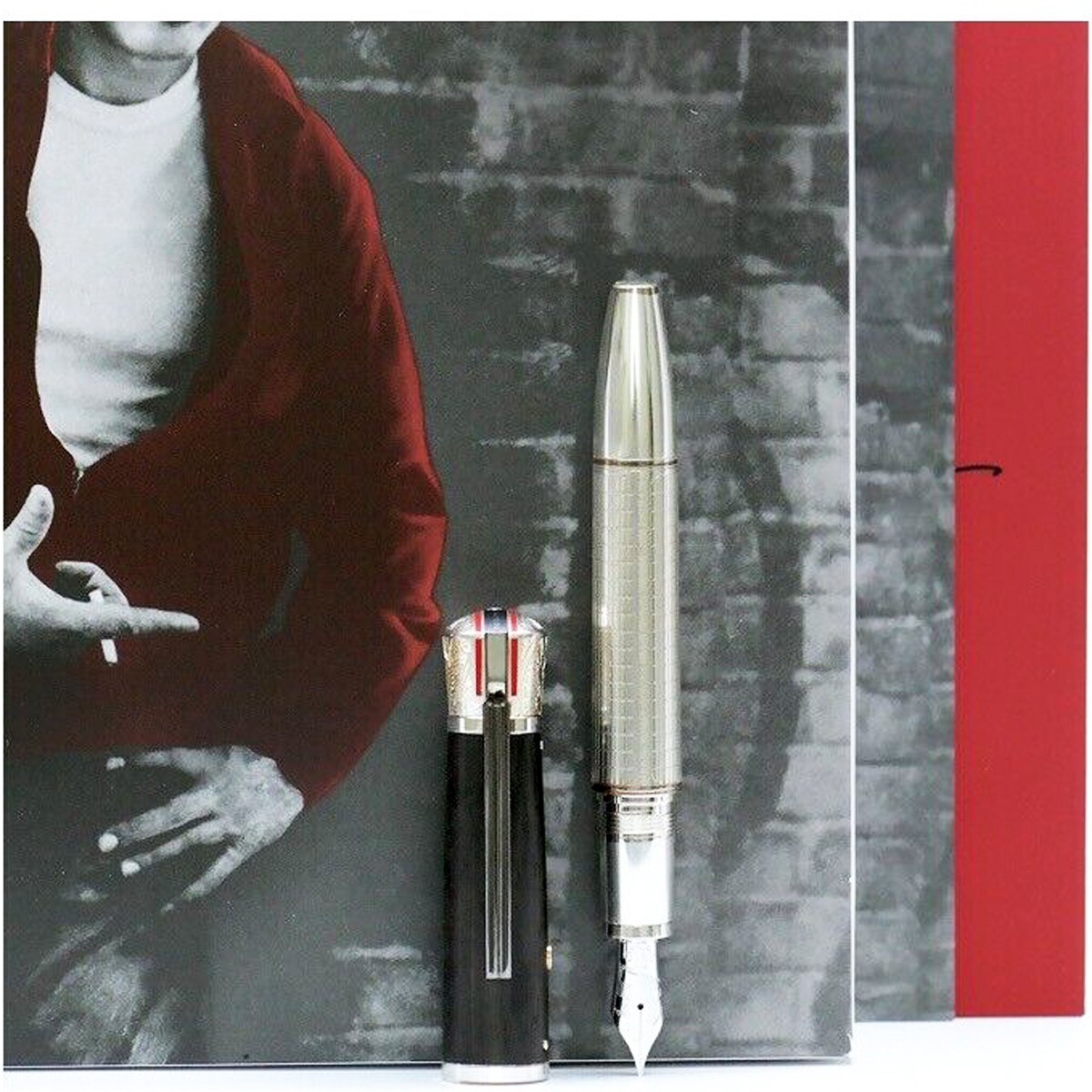 Montblanc Great Characters James Dean Limited Edition 1931
