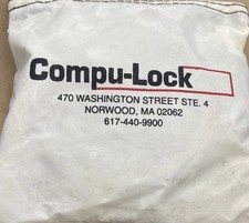 Kensington Laptop Computer Cable Lock with Key