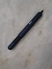 Lamy Pico Ballpoint Pen in Imperial Blue