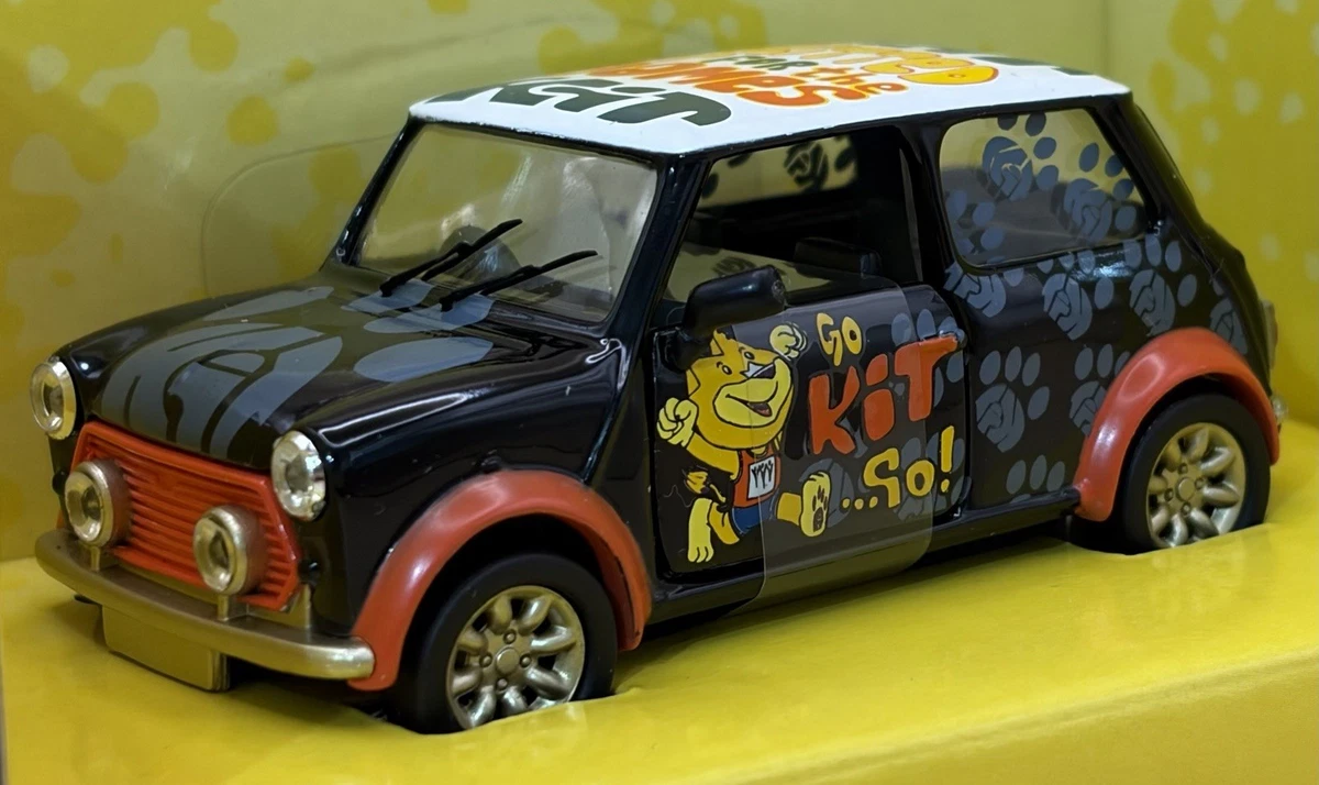 Corgi Mini Rover Cooper Sports 限定版 corgi mini cooper products for sale | eBay