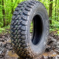 Forceum Mt 08 Plus 23575r15 104101q C 6 Ply Owl Light Truck Mud Tire Forceum Mt 08 Plus 23575r15 104101q C 6 Ply Owl Light Truck Mud Tire