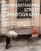 Understanding Street Photography, Bryan Peterson
