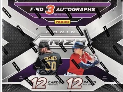 2025 Prizm Baseball 151-300 Complete Your Set - You Pick Card BUY 2 GET 1 FREE