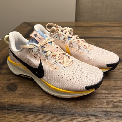 Nike Women s ReactX Pegasus Trail 5  Phantom  Women s Size 10 DV3865-007  B33