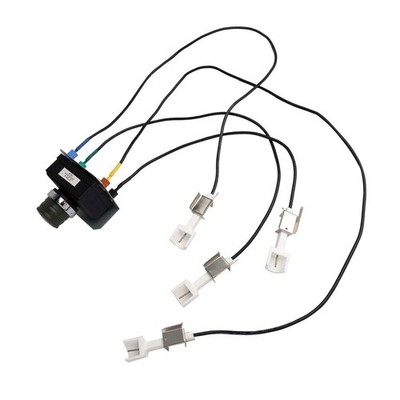 Grill Igniter Module Replace For Weber Genesis Grill Multi-model Compatibility