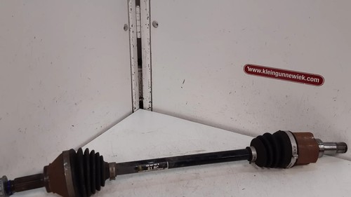 ANTRIEBSWELLE LINKS VORNE Volkswagen Up! (121) 1S0407761B / 1S0407761BX