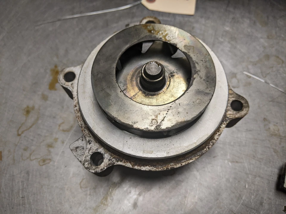 Насос водяного охлаждения для 98-10 Ford Crown Victoria 4.6 - Изображение 3 из 4