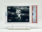 2025 Topps Black and White Aaron Judge Image Variations SP - PSA 10/Pop 1