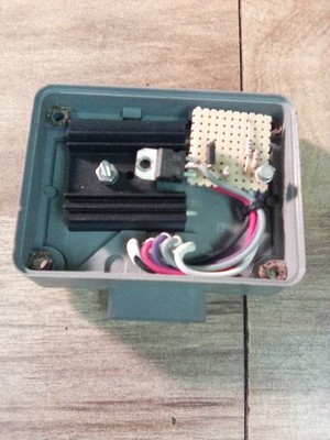 Stanadyne Electronic Diesel Injection 39405 *NO COVER*