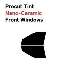 Precut Window Film Automotive Nano Ceramic DIY Tint for Ford Explorer 2011-2019