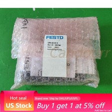US FREE TAX New Festo CPX-GE-EV-S 195746 Interlinking block