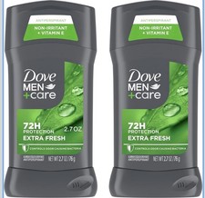 Dove Men+Care Extra Fresh Antiperspirant Stic...