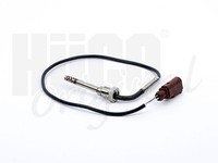 Sensor Abgastemperatur Hueco Astemo-Hitachi 135519 FüR VW Touareg 7LA 7L6 7L7 Q7