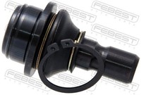 Traggelenk FüHrungsgelenk Febest 0220-R51RLOW FüR Nissan Pathfinder R51 3 VAN