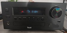 Teufel KB 42 BT CD-Receiver + Bluetooth Modul + Fernbedienung