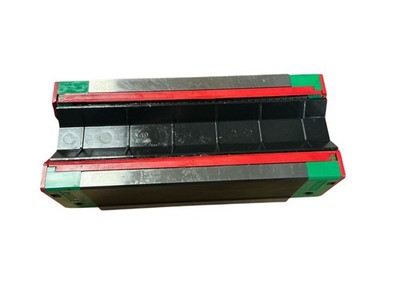 HIWIN roller type Linear guide slider RGH35CA RGH35CAH