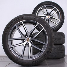Jantes Porsche Macan