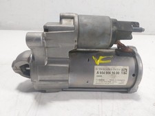 A6549061600 MOTOR STARTET / A6549061600 / 17427120 F&Uuml;R MERCEDES-BENZ GLE V167