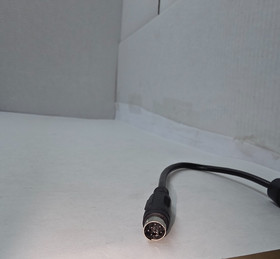 Turbografx TG16 Pad to Duo Core Supergrafx PC Engine Controller Adaptor cable