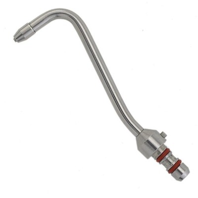 Dental Prophy Nozzle Tip Part For Air Polishing Flow Spray Fit KAVO PROPHYflex