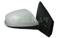 Alkar AußEnspiegel 6140236 FüR Renault