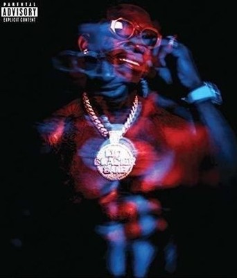 9265571 Audio Cd Gucci Mane - Evil Genius