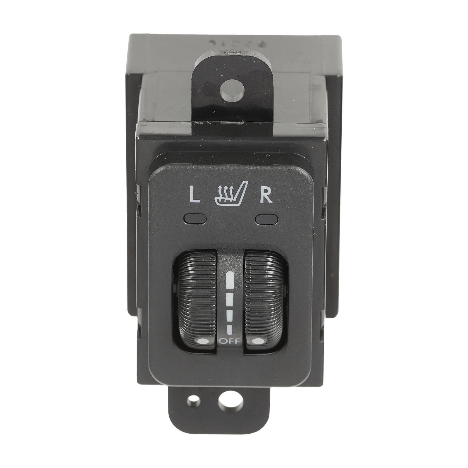 Interruptor de calefacción de asiento delantero para Subaru 2008-2014 (N/P 83245AG080)