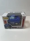 Funko Pop! Cars Doc Hudson #130 Disney Pixar Vaulted Vinyl Figurine