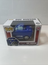 Ultimate Funko Pop Disney Cars Figures Checklist and Gallery 37