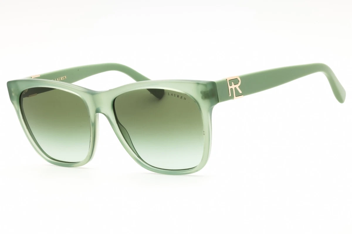 Ralph Lauren Green Sunglasses for Women for sale | eBay