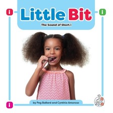 Peg Ballard Cynthia Amoroso Little Bit (Taschenbuch) Phonics Fun! (US IMPORT)