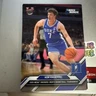 2024-25 Bowman U Now NCAA March Madness #4 Kon Knueppel
