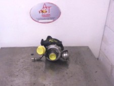 Turbo Audi A6