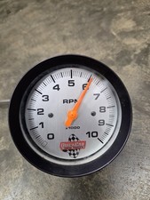 Quickcar L3e-123 Tachometer