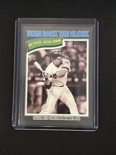 🔥Mike Piazza 2026 Topps Heritage Short Print Dark Gray Bordered #336 Padres