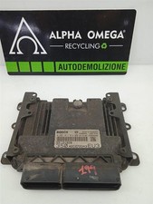 CENTRALINA MOTORE PER FIAT Idea 1° Serie 0281011514 188B2000 diesel 1910 (03>05