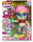 Gabi Super Cute Little Babies Rocco Toys 33x13x23cm Doll with Bottle