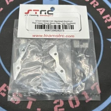 ST Racing. STA31166GM Aluminum Rear Upper Shock Mount Plate. Yeti