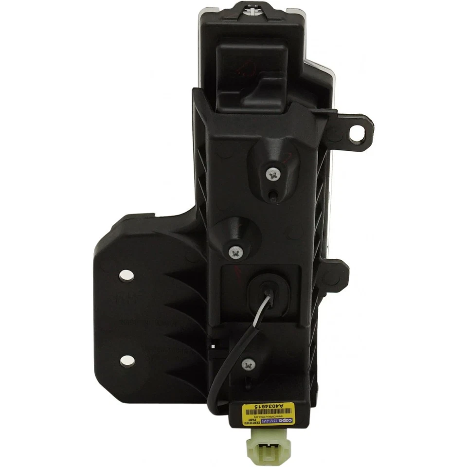 For Subaru Impreza 2017-2022 Daytime Running Light Passenger Side CAPA SU2563100 — 第 2/4 张图片