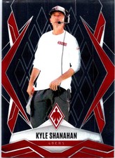 2025 Panini Phoenix - Kyle Shanahan #120 (I2)