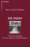 Die Nsdap Hans-Ulrich Thamer