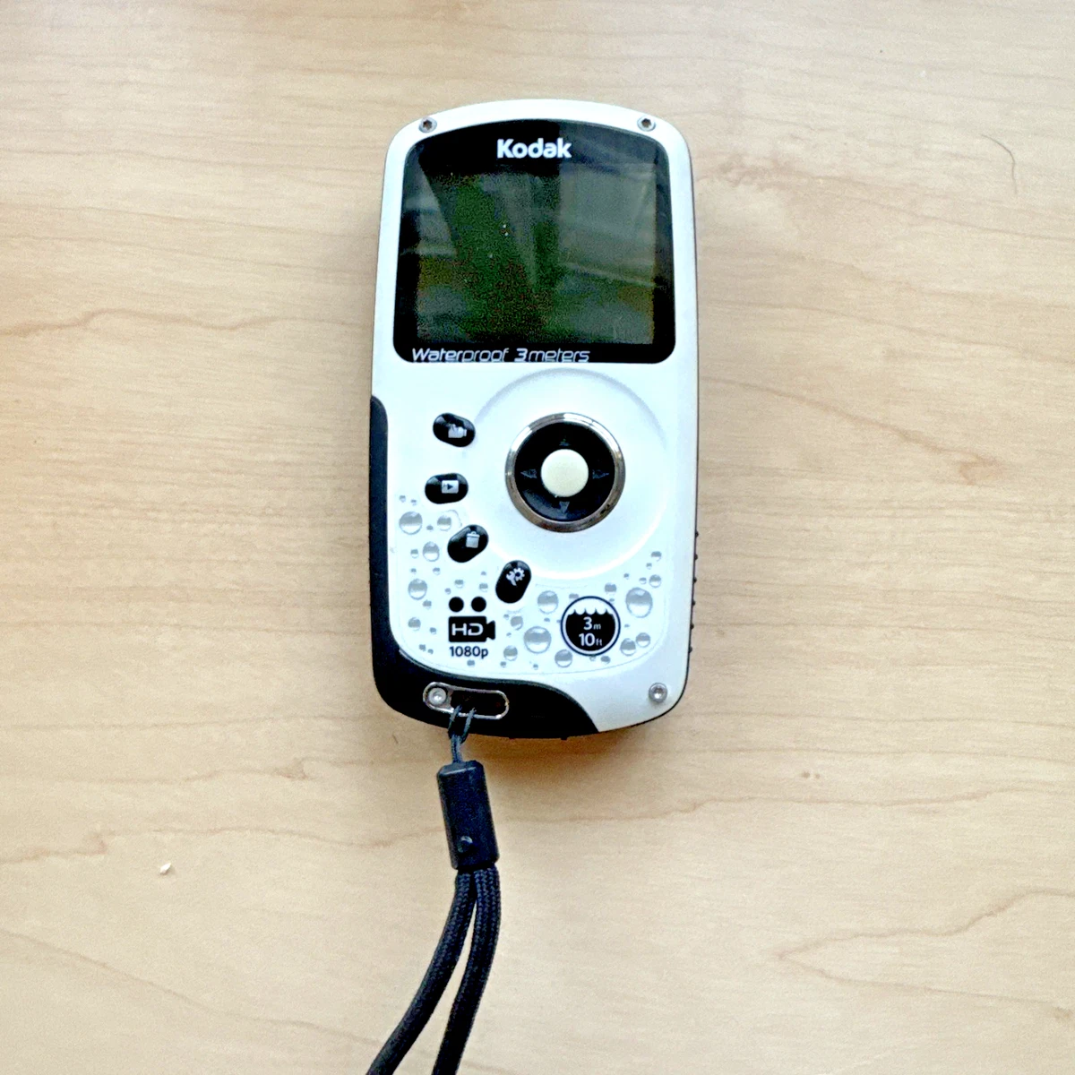 Kodak Playsport Zx3 for sale | eBay