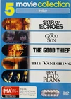 Stir of Echoes/ Good Son/ Good Thief/ Vanishing/ Best Laid Plans DVD Set