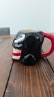Marvel Venom 16 oz 3D Ceramic Mug Black/Red — photo 2