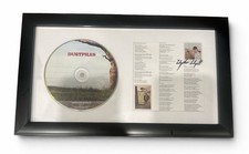 Waylon Wyatt - Dustpiles CD Hand Signed Inser...