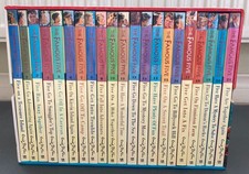 Enid Blyton Famous Five Books Collection Box Set 21 Paperbacks Complete 1-21
